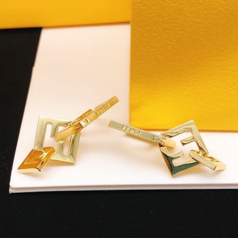 Fendi Earrings